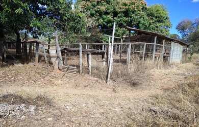 Imagem 9: 11.000 M2 BR 135 Acesso ao Pentáurea