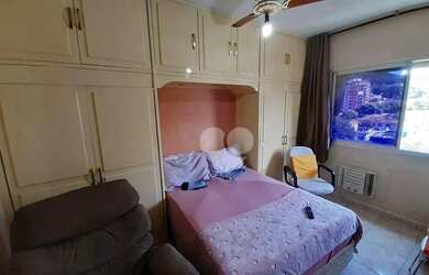 Imagem 8: Apartamento com 3 quartos à venda, 92 m² por R$ 595.000 - Vila Isabel...