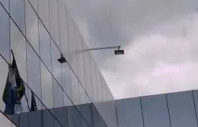 Imagem 11: Locação de Excelente loja no Térreo do Polo 1 com 33m²