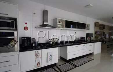 Imagem 11: Casa - Chácara da Barra - Campinas