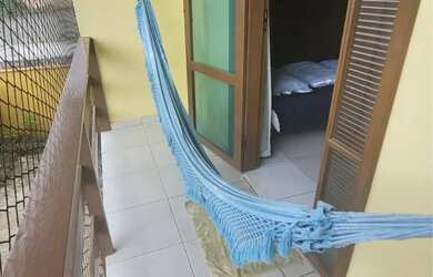 Imagem 15: 400M da praia do Sapê - locação sobrado