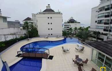 Imagem: O apartamento possui 2 Dormitórios, 3 Banheiros, 1 Vaga na