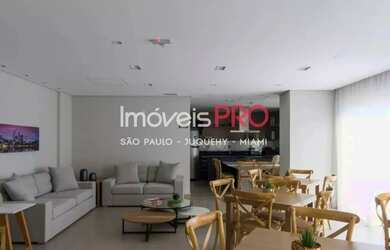 Imagem 16: Apartamento, Mirandópolis - São Paulo