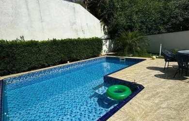 Imagem 14: Casa com 3 dormitórios à venda, 393 m² por R$ 2.333.000,00 - Cidade...