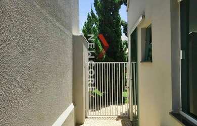 Imagem 6: Casa de condomínio em Rua Antônio Francisco Rosa - Aclimação - Uberlândia/MG