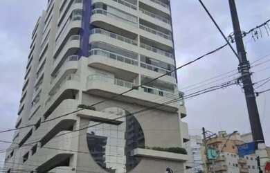 Imagem: O apartamento possui 2 Dormitórios, 2 Banheiros, 2 Vagas na