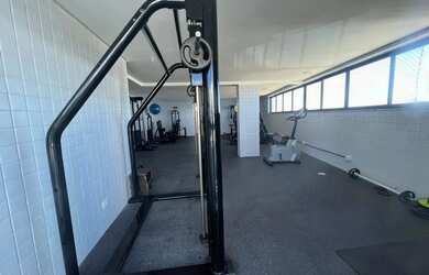 Imagem 3: JN - Apartamento Beira-Mar Mobiliado com Vista Incrível