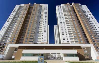 Imagem: O apartamento possui 3 Dormitórios, 1 Banheiro, 144m² de Área