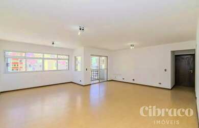 Imagem 2: Apartamento no Água Verde com 3 quartos de 185,96m² - Edifício Filadélfia