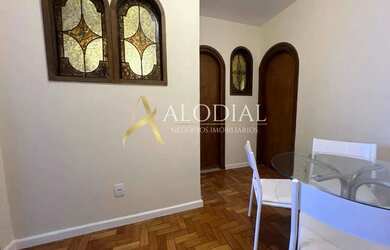 Imagem 3: Saleta dois quartos com vaga na escritura em Ipanema, RJ