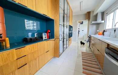 Imagem 15: Aluguel Apartamento 3 Dormitórios - 229 m² Brooklin