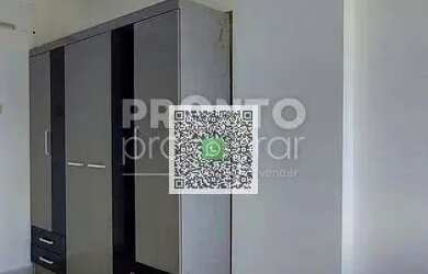 Imagem 7: Casa Caiada - Apartamento com 100 metros - 3 Quartos - 2 Suítes - 2 Garagens...