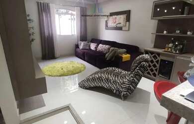 Imagem 10: Casa à venda em Maringá, Jardim Alvorada, com 3 suítes, com 210 m²