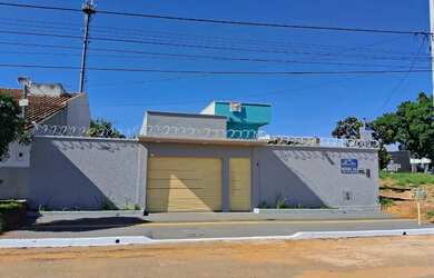 Imagem 5: Casa - Setor Vila Oliveira