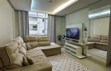 Imagem 3: Imóvel para venda com 140 metros quadrados com 3 quartos em Nazaré -...