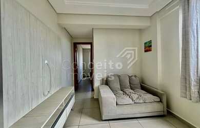 Imagem 6: Edifício Syrah Palace - Centro - Apartamento Semimobiliado