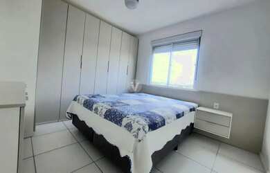 Imagem 13: Apartamento 2 dormitórios próximo Hospital Regional semimobiliado