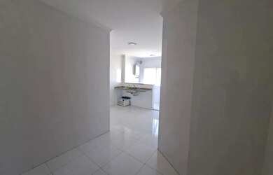 Imagem 6: 3 suítes no Canto do Forte com área de lazer completa Locação