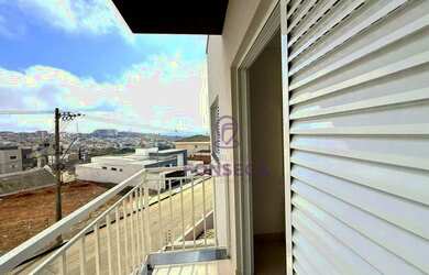 Imagem 12: Apartamento com 2 dormitórios à venda, 62 m² por R$ 350.000 - Santa Rita II - Pouso Alegre