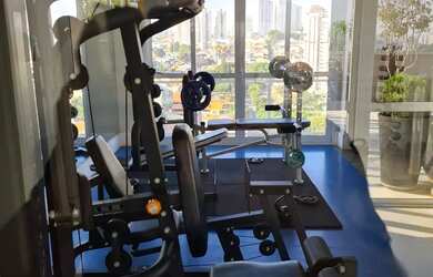 Imagem 6: Imóvel para aluguel possui 65 metros quadrados com 3 quartos em Vila Rosália - Guarulhos