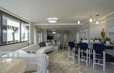 Imagem 5: Frente mar. Piscina, Churrasqueira, Imóvel mobiliadoeAr-condicionado