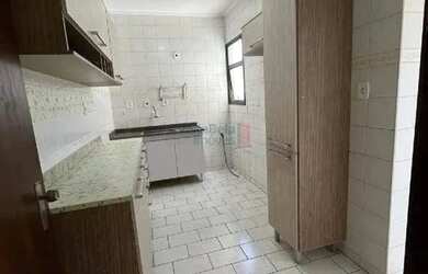 Imagem 5: Apartamento no Centro de Taubaté - 3 Dormitórios com 1 Suíte Pronto...