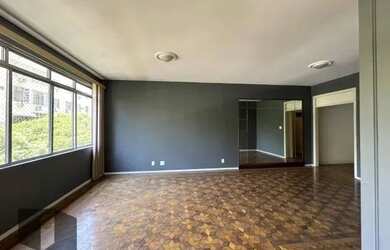 Imagem 4: Cobertura em Laranjeiras. 460m² de Área, 1 Vaga na garageme3 Dormitórios