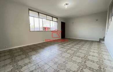 Imagem 3: Casa com 3 Quartos na Taquara. 145m2