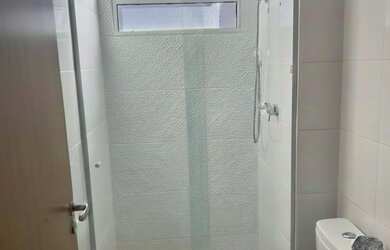 Imagem 10: APARTAMENTO MOBILIADO 44,5M² NO RESIDENCIAL JARDINS NO BAIRRO ENGORDADOURO...