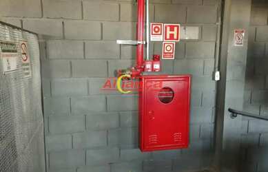 Imagem 8: Galpão Terreno de 380 m2 - Área construída 1034 -