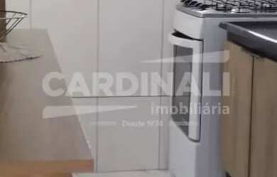 Imagem 10: Casa Padrão em São Carlos