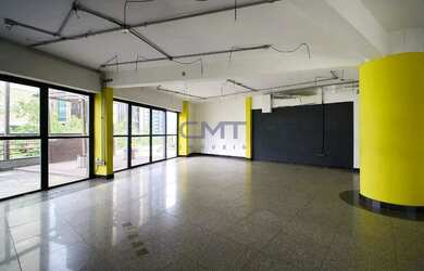 Imagem 13: Excelente andar comercial para locação na Savassi