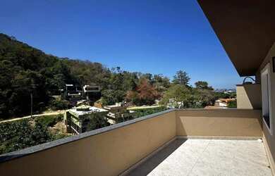 Imagem: O apartamento possui 1 Dormitório, 1 Banheiro, 34m² de Área