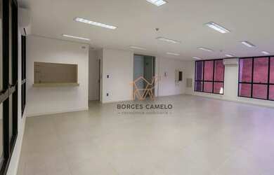 Imagem 2: Sala para alugar, 140 m² por R$ 7.771/mês - Vila da Serra - Nova Lima/Minas Gerais