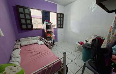 Imagem 5: Casa a venda Santos Dumont