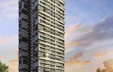 Imagem 14: Apartamento à venda no bairro Jardim Karaíba em Uberlândia