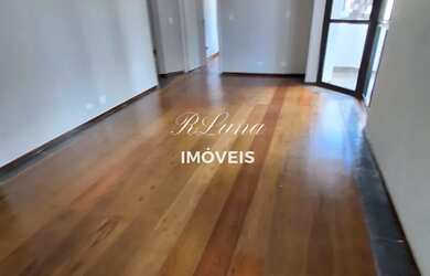 Imagem 3: Apartamento Padrão em Alphaville de 3 dormitórios - Barueri -SP