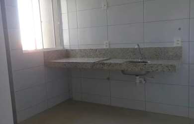 Imagem: Alugo apt. Com 2 quartos Studio V Ininga em Planalto - Teresina