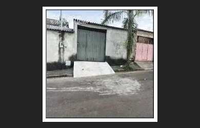 Imagem: A casa possui 2 Dormitórios, 1 Banheiro, 130m² de Área, Imóvel