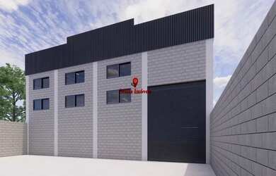 Imagem 13: Galpão / Barracão para Venda em Rio Claro, Distrito Industrial