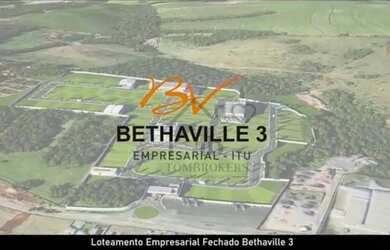 Imagem 2: Galpão para alugar, 1054 m² por R$ 35.000/mês - Jardim Emicol - Itu/São...