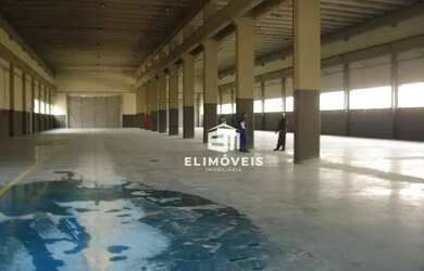 Imagem 8: Galpão, 2500 m² - venda por R$ 16.500.000,00 ou aluguel por R$ 150.000,01/mês - Centro Ind