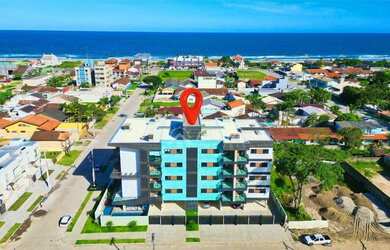 Imagem: Apartamento Novo no Edifício Guanabara, com 2 dormitórios