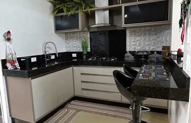 Imagem 11: Vende-se um imóvel, um misto de conforto, sofisticação e modernidade