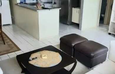 Imagem: O apartamento à venda possui 2 Dormitórios, 2 Banheiros, 2