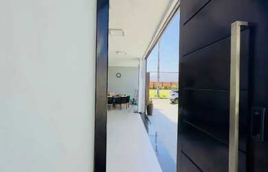 Imagem 7: Moura Gestor Imobiliário Vende Uma Casa no Vale do Sal II - Praia Atalaia - Salinas - PA