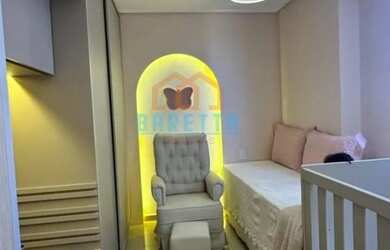 Imagem 9: CÓD 5518. Apartamento à Venda - Spazio di Florença Nova Betânia -...