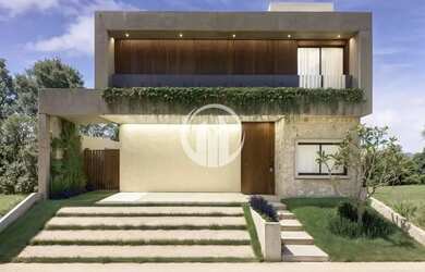 Imagem: Casa à venda com 3 suítes - Residencial Lago Azul - Recanto