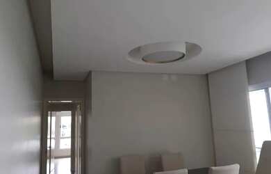 Imagem: O apartamento possui 3 Dormitórios, 5 Banheiros, 2 Vagas na