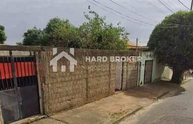 Imagem: O terreno possui 250m² de Área e está localizado em Morumbi